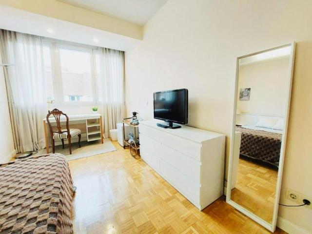 Alquiler 1 Dormitorio Shared Living/Roommate Madrid Madrid DS102854478