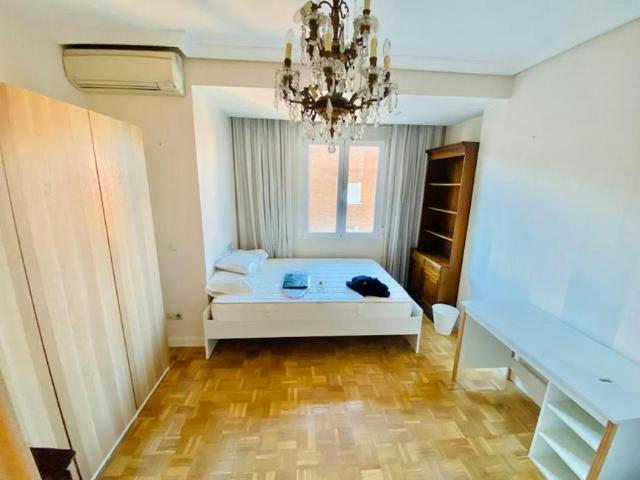 Alquiler 1 Dormitorio Shared Living/Roommate Madrid Madrid DS102854479