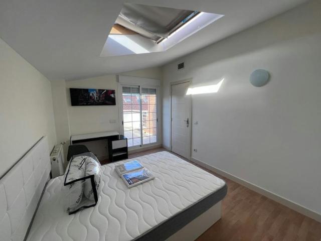 Alquiler 1 Dormitorio Shared Living/Roommate Madrid Madrid DS102854485