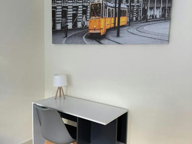 Alquiler 1 Dormitorio Shared Living/Roommate Madrid Madrid DS102854486