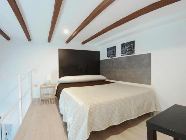 Alquiler 1 Dormitorio Shared Living/Roommate Madrid Madrid DS102854628
