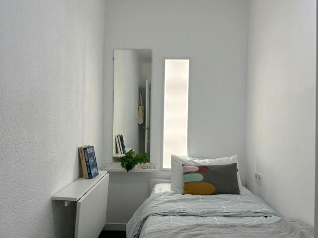Alquiler 1 Dormitorio Shared Living/Roommate Madrid Madrid DS102854851