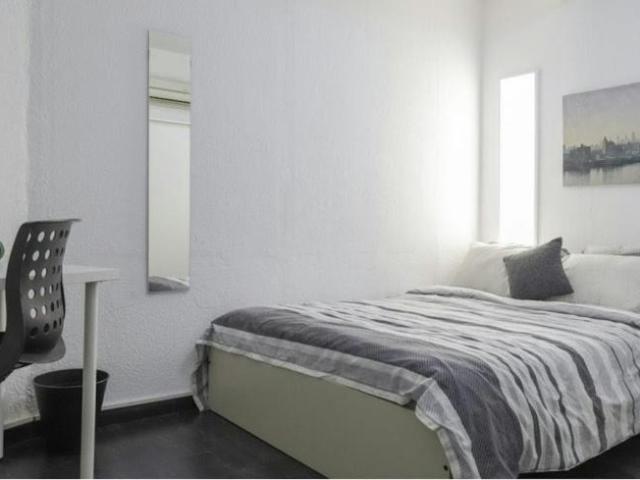 Alquiler 1 Dormitorio Shared Living/Roommate Madrid Madrid DS102854852