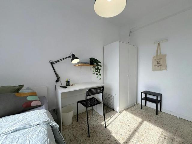 Alquiler 1 Dormitorio Shared Living/Roommate Madrid Madrid DS102854857