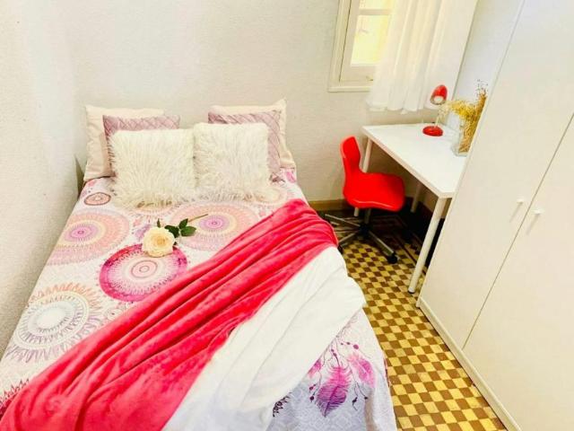 Alquiler 1 Dormitorio Shared Living/Roommate Madrid Madrid DS102854930