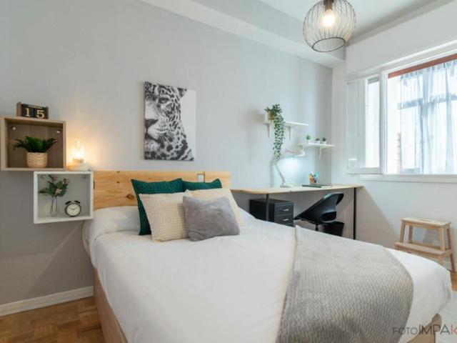Alquiler 1 Dormitorio Shared Living/Roommate Madrid Madrid DS102854933