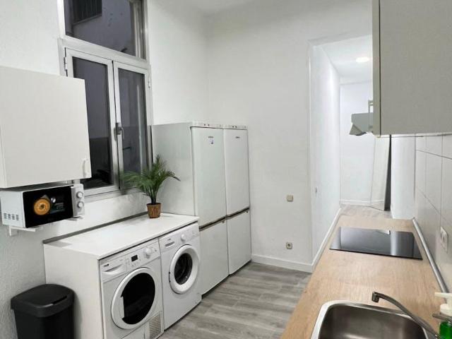 Alquiler 1 Dormitorio Shared Living/Roommate Madrid Madrid DS102854031