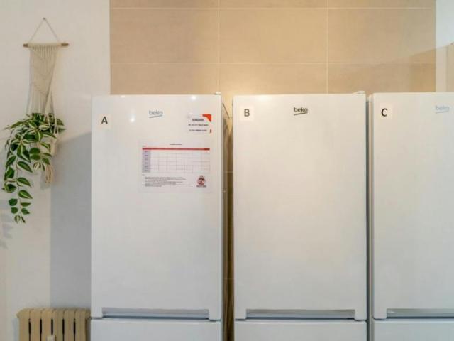 Alquiler 1 Dormitorio Shared Living/Roommate Madrid Madrid DS102854032