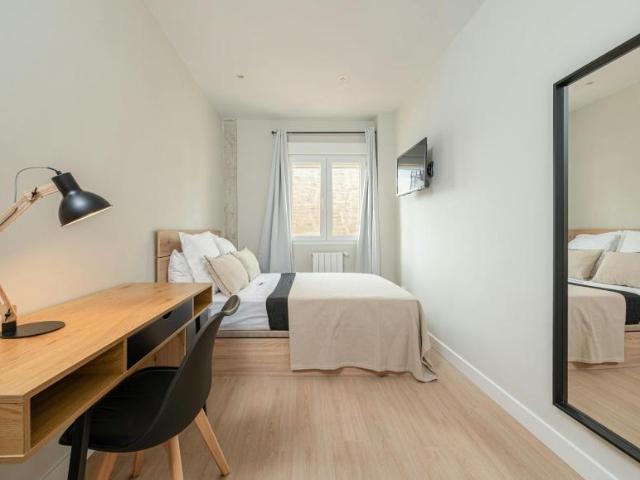 Alquiler 1 Dormitorio Shared Living/Roommate Madrid Madrid DS102854036