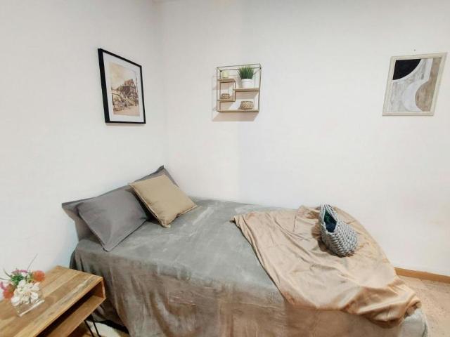 Alquiler 1 Dormitorio Shared Living/Roommate Madrid Madrid DS102854043