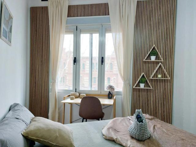 Alquiler 1 Dormitorio Shared Living/Roommate Madrid Madrid DS102854044