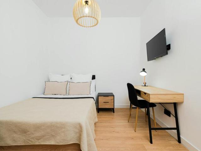 Alquiler 1 Dormitorio Shared Living/Roommate Madrid Madrid DS102854050