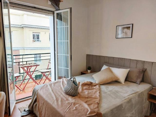 Alquiler 1 Dormitorio Shared Living/Roommate Madrid Madrid DS102854063