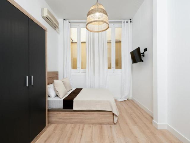 Alquiler 1 Dormitorio Shared Living/Roommate Madrid Madrid DS102854074