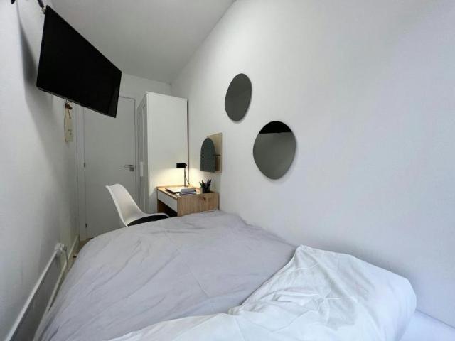 Alquiler 1 Dormitorio Shared Living/Roommate Madrid Madrid DS102854088