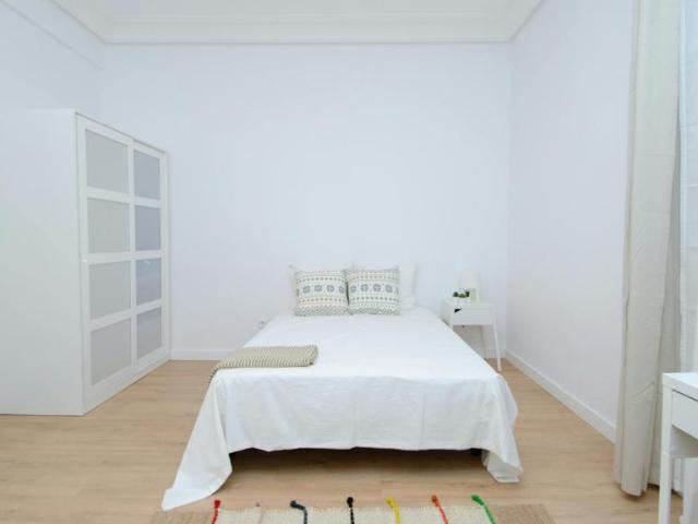 Alquiler 1 Dormitorio Shared Living/Roommate Madrid Madrid DS102854161