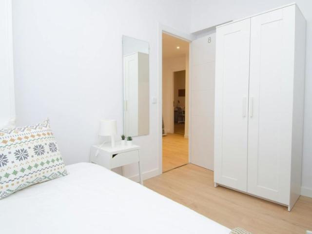 Alquiler 1 Dormitorio Shared Living/Roommate Madrid Madrid DS102854180