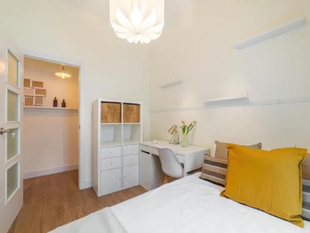 Alquiler 1 Dormitorio Shared Living/Roommate Madrid Madrid DS102854267