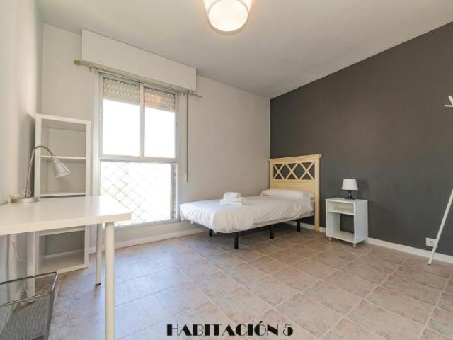 Alquiler 1 Dormitorio Shared Living/Roommate Madrid Madrid DS102854326