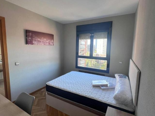 Alquiler 1 Dormitorio Shared Living/Roommate Madrid Madrid DS102854378