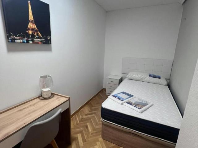 Alquiler 1 Dormitorio Shared Living/Roommate Madrid Madrid DS102854380
