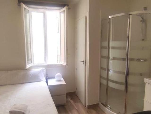 Alquiler 1 Dormitorio Shared Living/Roommate Madrid Madrid DS102855425