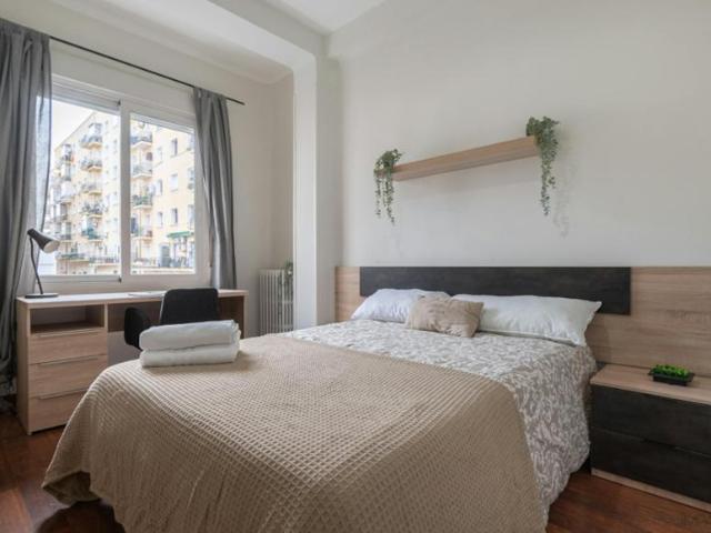 Alquiler 1 Dormitorio Shared Living/Roommate Madrid Madrid DS102855484