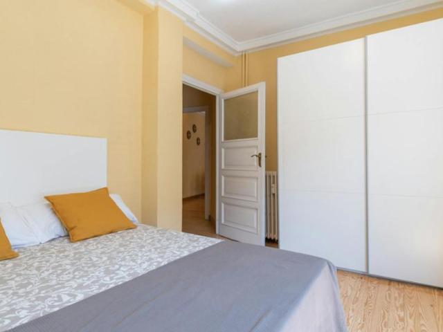Alquiler 1 Dormitorio Shared Living/Roommate Madrid Madrid DS102855539