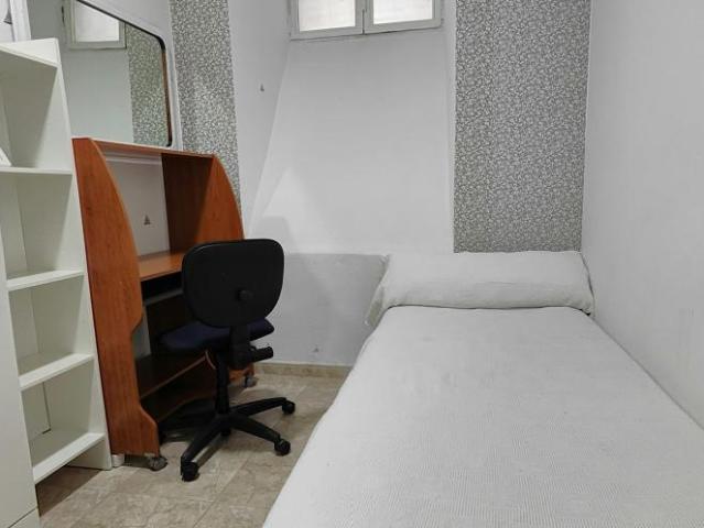 Alquiler 1 Dormitorio Shared Living/Roommate Madrid Madrid DS102855669