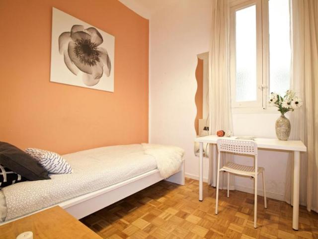 Alquiler 1 Dormitorio Shared Living/Roommate Madrid Madrid DS102855705