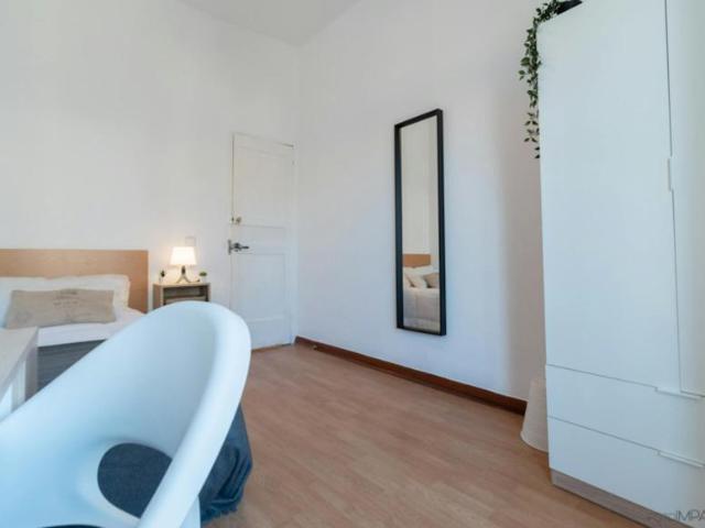 Alquiler 1 Dormitorio Shared Living/Roommate Madrid Madrid DS102855716