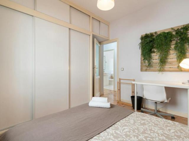 Alquiler 1 Dormitorio Shared Living/Roommate Madrid Madrid DS102855731
