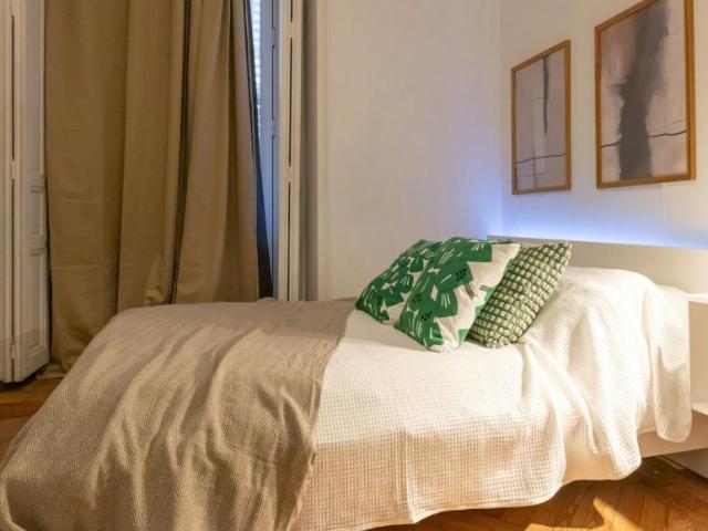 Alquiler 1 Dormitorio Shared Living/Roommate Madrid Madrid DS102855735