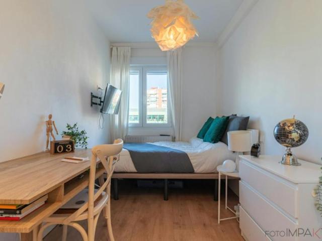 Alquiler 1 Dormitorio Shared Living/Roommate Madrid Madrid DS102855744