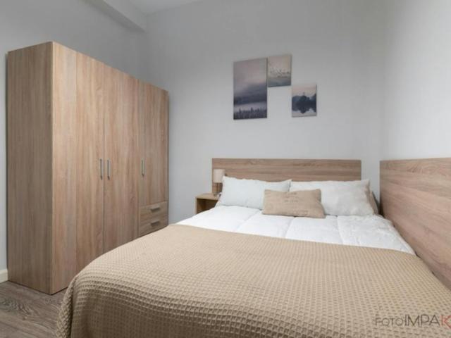 Alquiler 1 Dormitorio Shared Living/Roommate Madrid Madrid DS102855379