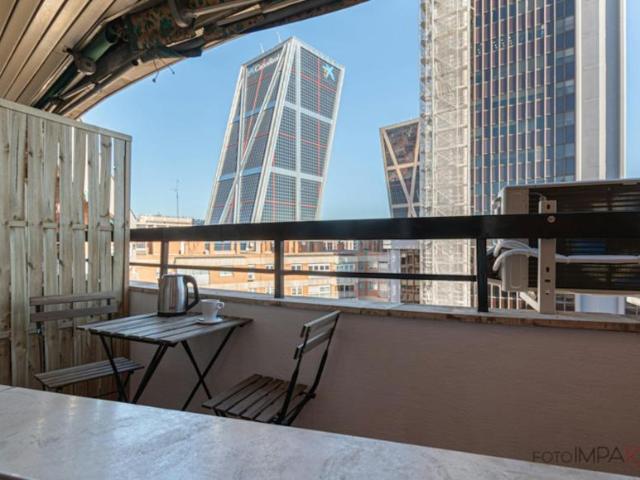 Alquiler 1 Dormitorio Shared Living/Roommate Madrid Madrid DS102855385