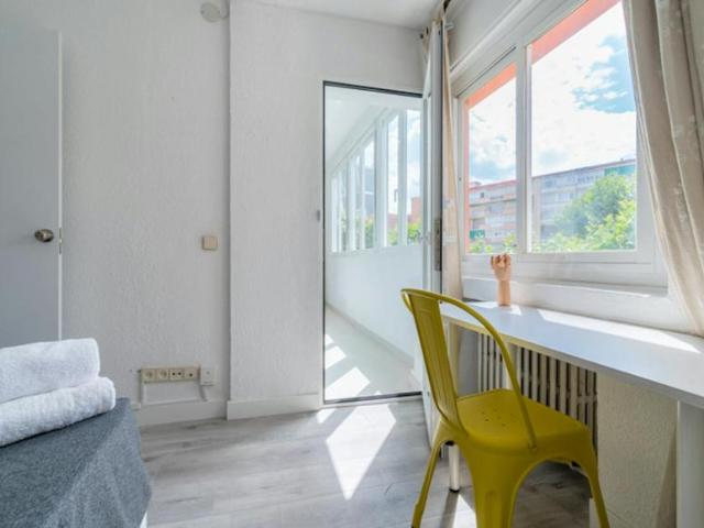 Alquiler 1 Dormitorio Shared Living/Roommate Madrid Madrid DS102856167