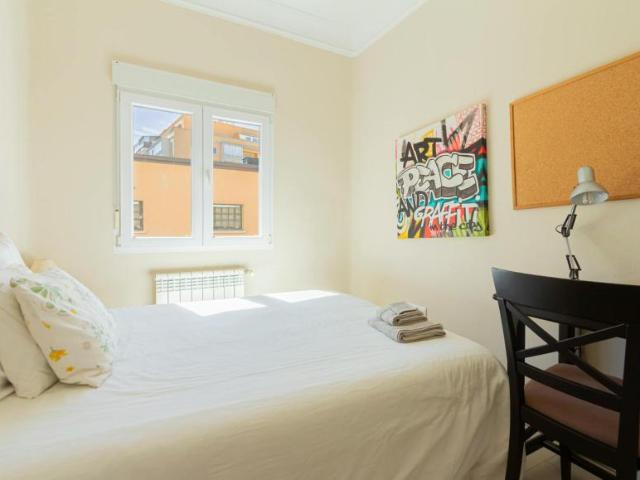 Alquiler 1 Dormitorio Shared Living/Roommate Madrid Madrid DS102856264