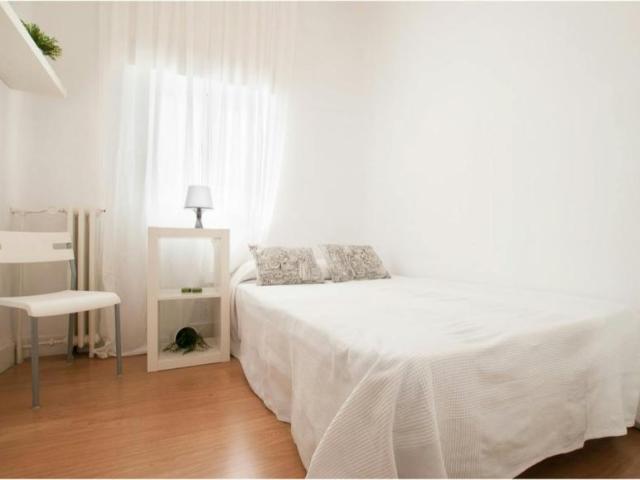 Alquiler 1 Dormitorio Shared Living/Roommate Madrid Madrid DS102885528