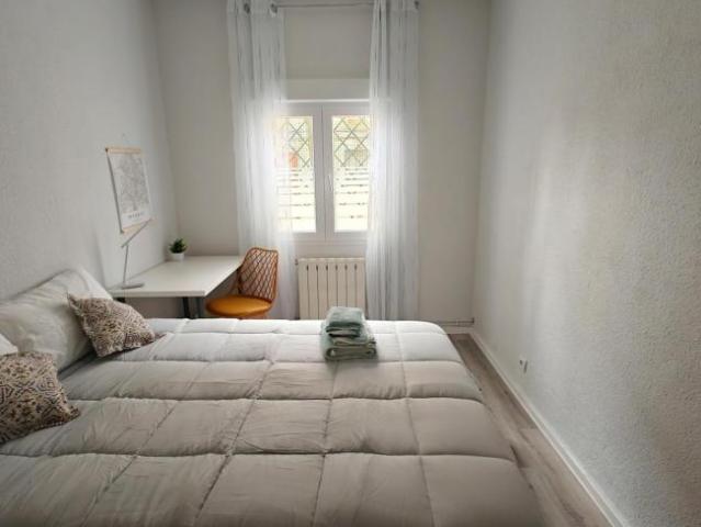 Alquiler 1 Dormitorio Shared Living/Roommate Madrid Madrid DS102885027