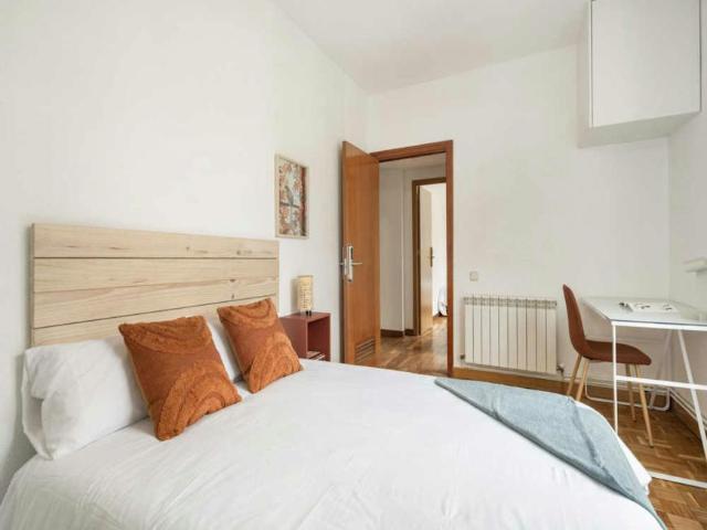 Alquiler 1 Dormitorio Shared Living/Roommate Madrid Madrid DS102885128