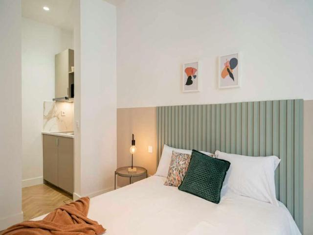 Alquiler 1 Dormitorio Shared Living/Roommate Madrid Madrid DS102885273