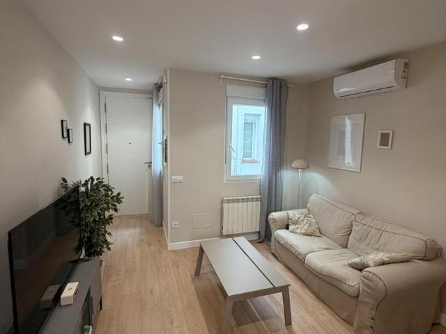 Alquiler 1 Dormitorio Shared Living/Roommate Madrid Madrid DS102916790