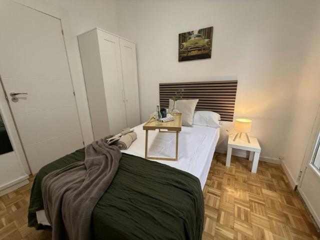 Alquiler 1 Dormitorio Shared Living/Roommate Madrid Madrid DS102916973