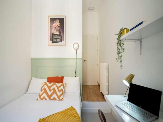 Alquiler 1 Dormitorio Shared Living/Roommate Madrid Madrid DS102917146