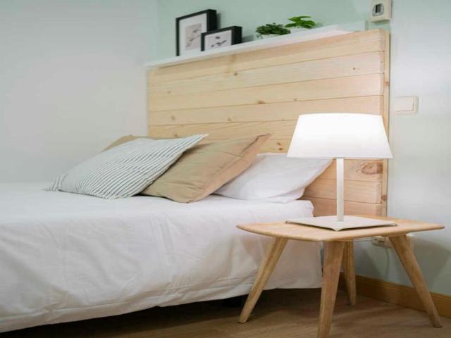Alquiler 1 Dormitorio Shared Living/Roommate Madrid Madrid DS102917161