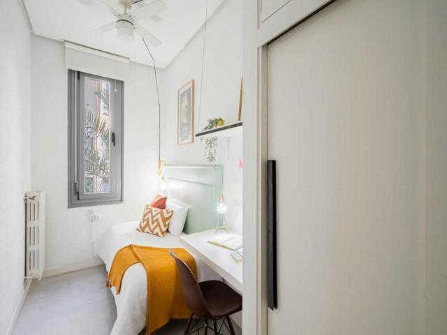Alquiler 1 Dormitorio Shared Living/Roommate Madrid Madrid DS102917256