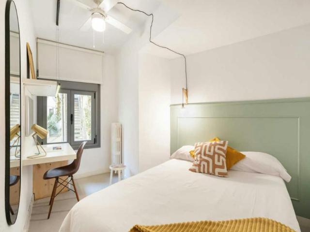 Alquiler 1 Dormitorio Shared Living/Roommate Madrid Madrid DS102917266