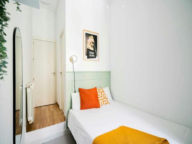 Alquiler 1 Dormitorio Shared Living/Roommate Madrid Madrid DS102917267
