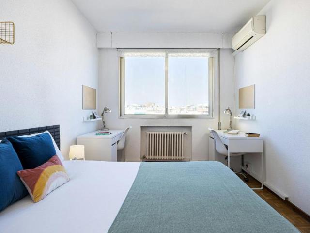 Alquiler 1 Dormitorio Shared Living/Roommate Madrid Madrid DS102953632